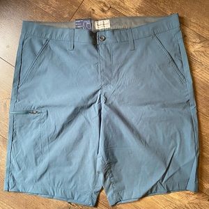 Men’s Weatherproof Vintage Shorts
